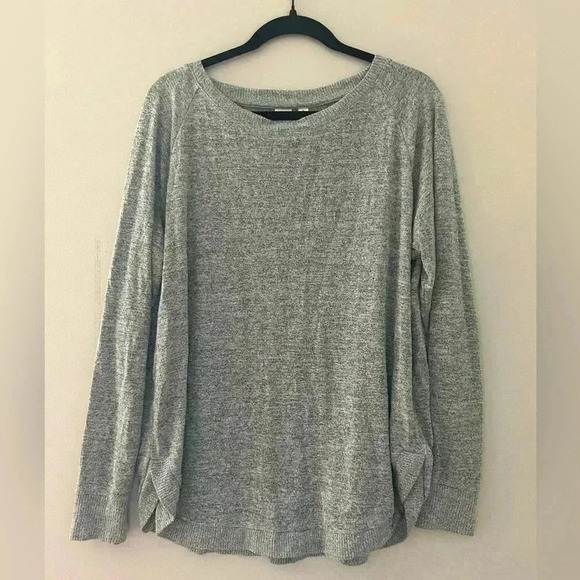 GAP grey sweater size M - Picture 1 of 4